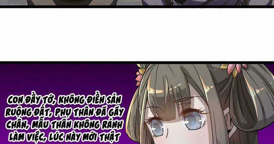 Quẻ Phi Thiên Hạ - Chapter 22 - Trang 5