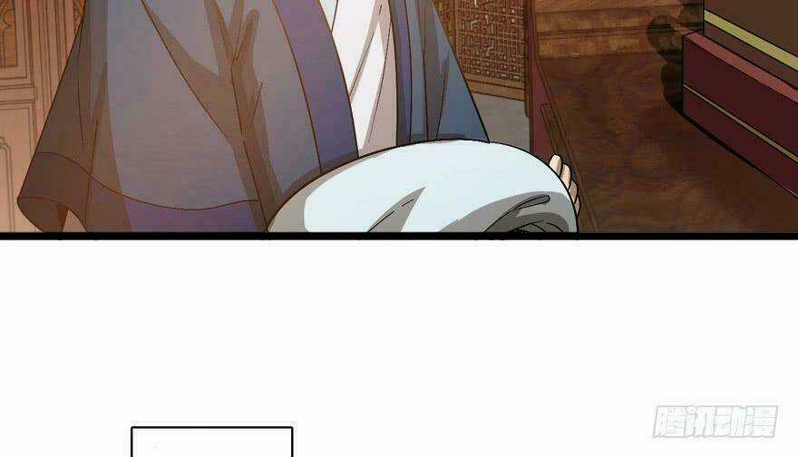 Quẻ Phi Thiên Hạ - Chapter 22 - Trang 44