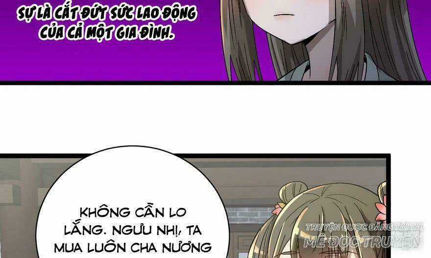 Quẻ Phi Thiên Hạ - Chapter 22 - Trang 6