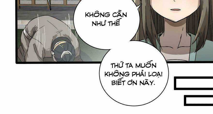 Quẻ Phi Thiên Hạ - Chapter 22 - Trang 9