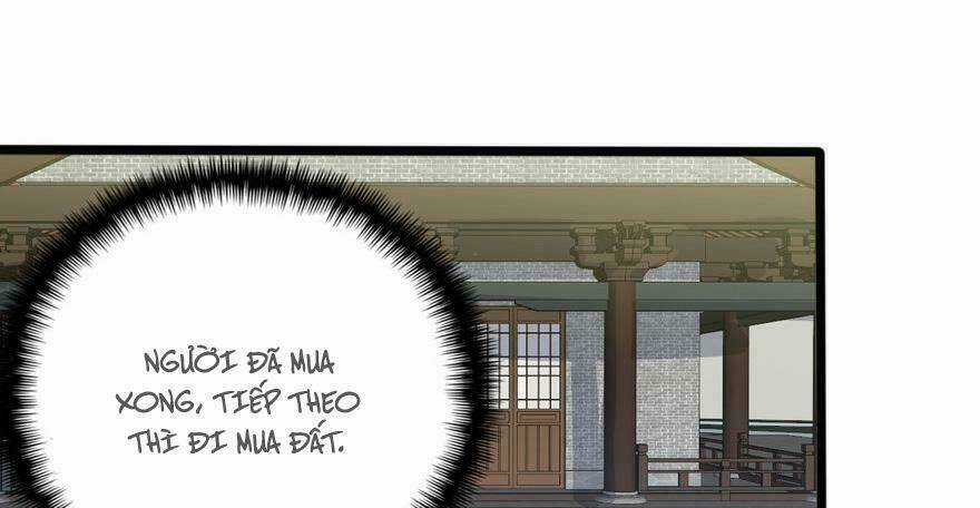 Quẻ Phi Thiên Hạ - Chapter 22 - Trang 10