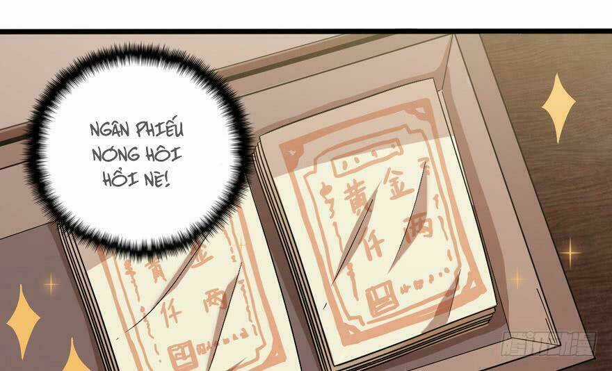 Quẻ Phi Thiên Hạ - Chapter 23 - Trang 104