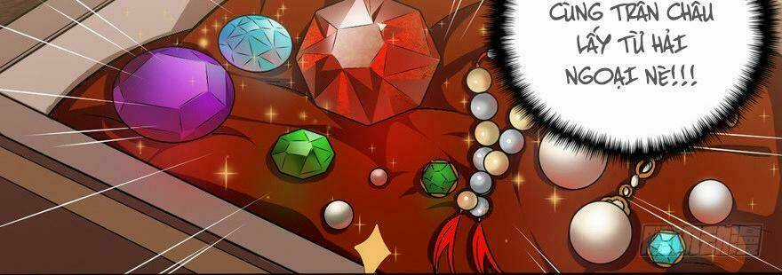 Quẻ Phi Thiên Hạ - Chapter 23 - Trang 106