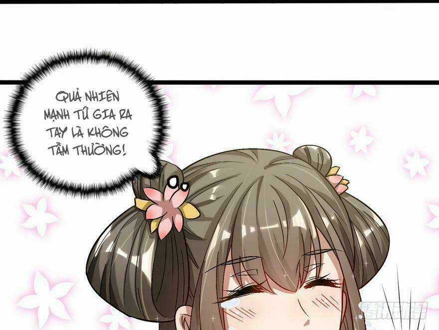 Quẻ Phi Thiên Hạ - Chapter 23 - Trang 107