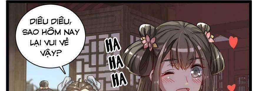 Quẻ Phi Thiên Hạ - Chapter 23 - Trang 110