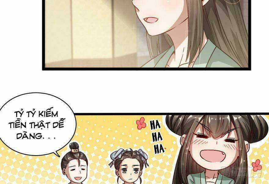 Quẻ Phi Thiên Hạ - Chapter 23 - Trang 113