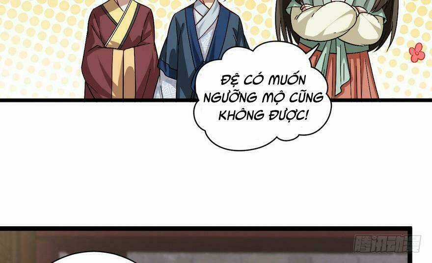 Quẻ Phi Thiên Hạ - Chapter 23 - Trang 114