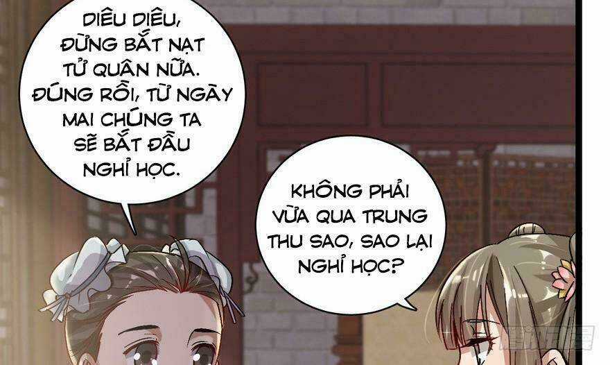 Quẻ Phi Thiên Hạ - Chapter 23 - Trang 115