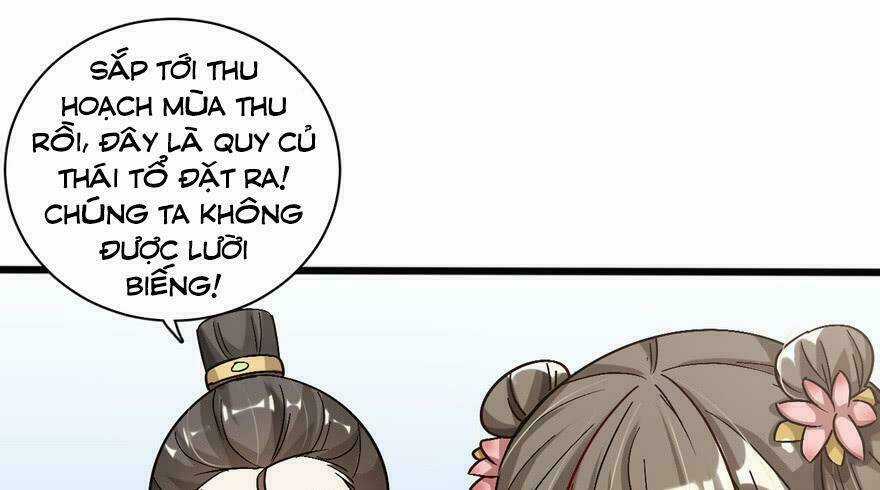 Quẻ Phi Thiên Hạ - Chapter 23 - Trang 118