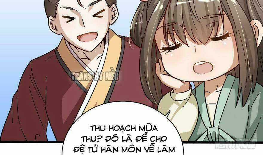 Quẻ Phi Thiên Hạ - Chapter 23 - Trang 119