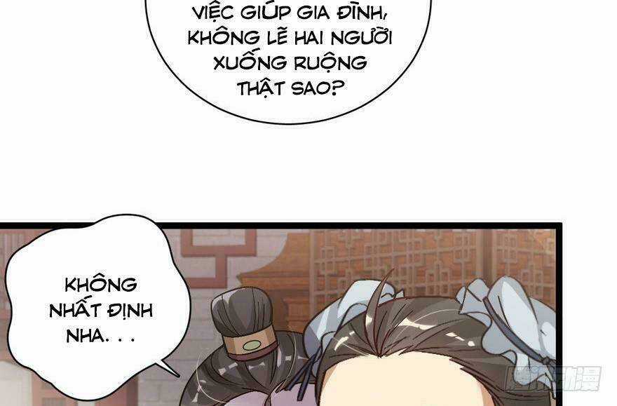 Quẻ Phi Thiên Hạ - Chapter 23 - Trang 120