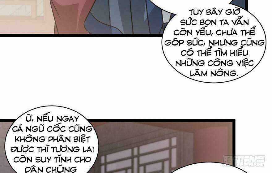 Quẻ Phi Thiên Hạ - Chapter 23 - Trang 123
