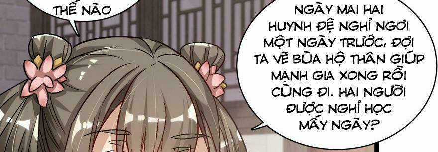 Quẻ Phi Thiên Hạ - Chapter 23 - Trang 124