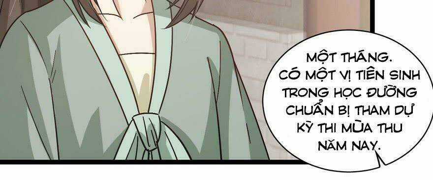 Quẻ Phi Thiên Hạ - Chapter 23 - Trang 126