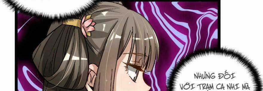 Quẻ Phi Thiên Hạ - Chapter 23 - Trang 128