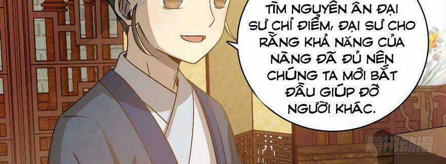 Quẻ Phi Thiên Hạ - Chapter 23 - Trang 14