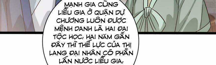 Quẻ Phi Thiên Hạ - Chapter 23 - Trang 132