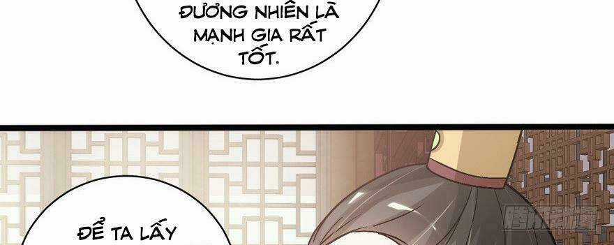 Quẻ Phi Thiên Hạ - Chapter 23 - Trang 133
