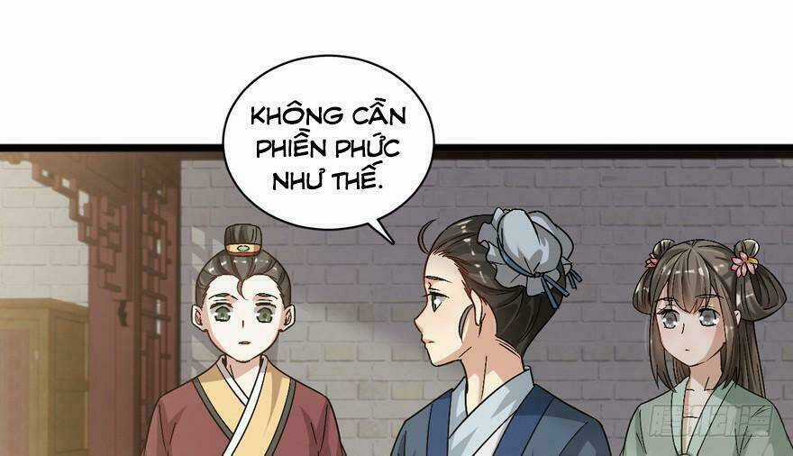 Quẻ Phi Thiên Hạ - Chapter 23 - Trang 135