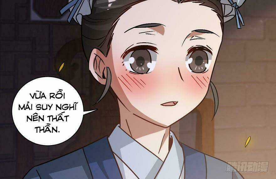 Quẻ Phi Thiên Hạ - Chapter 23 - Trang 148