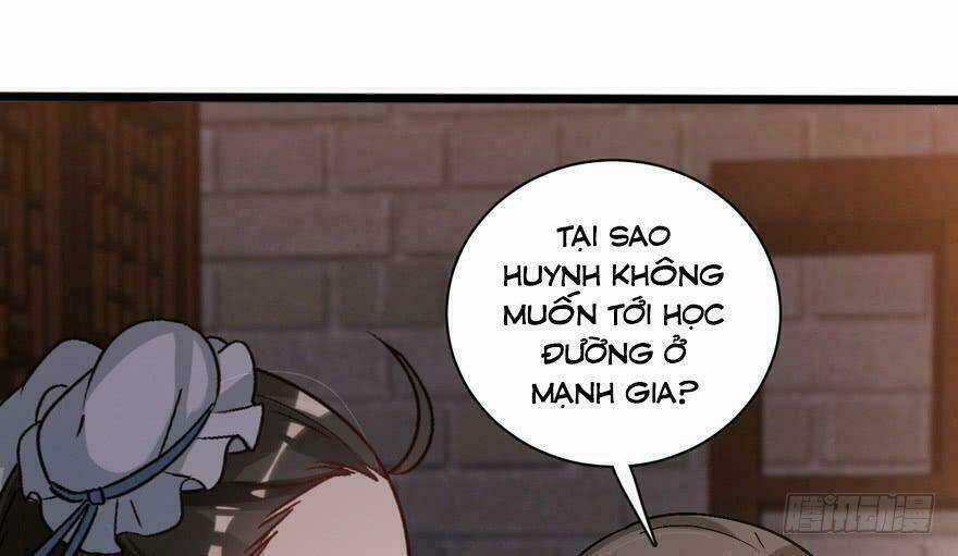 Quẻ Phi Thiên Hạ - Chapter 23 - Trang 150