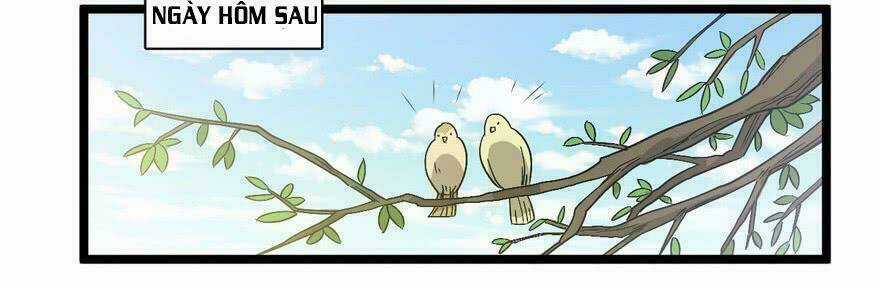 Quẻ Phi Thiên Hạ - Chapter 23 - Trang 16