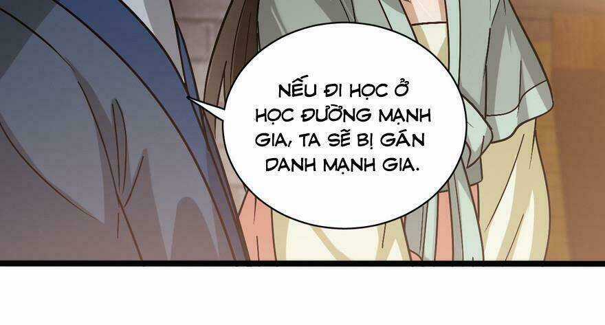 Quẻ Phi Thiên Hạ - Chapter 23 - Trang 152