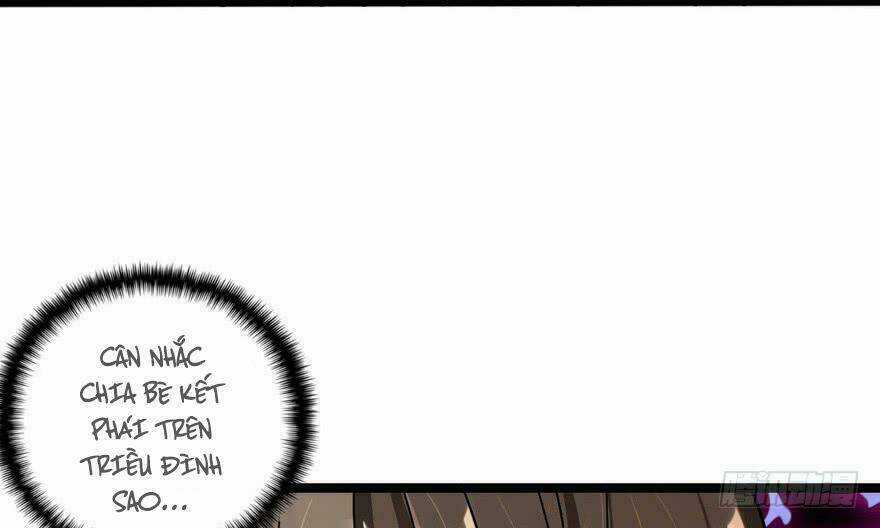 Quẻ Phi Thiên Hạ - Chapter 23 - Trang 156