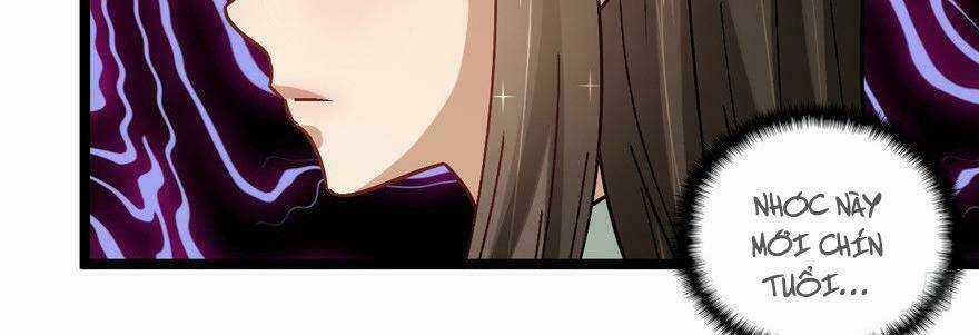 Quẻ Phi Thiên Hạ - Chapter 23 - Trang 158