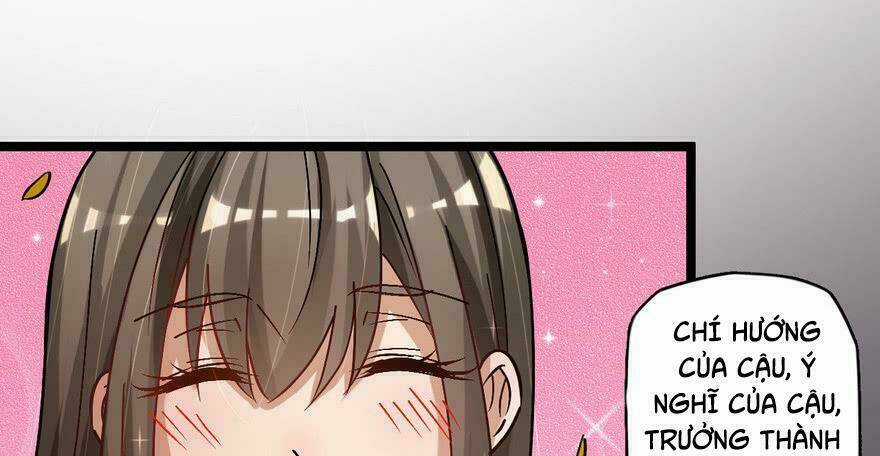 Quẻ Phi Thiên Hạ - Chapter 23 - Trang 160