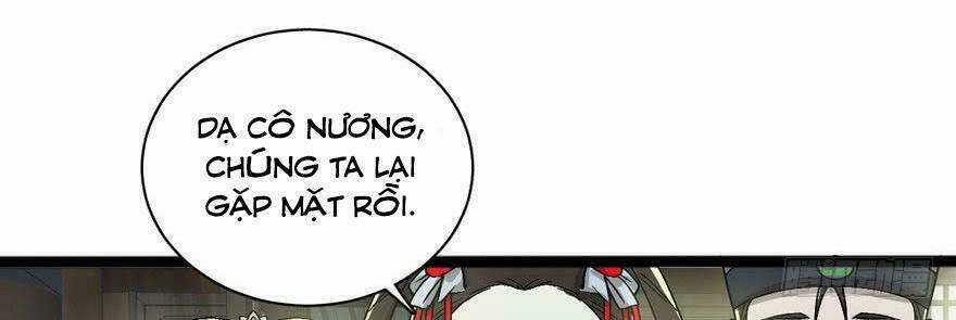 Quẻ Phi Thiên Hạ - Chapter 23 - Trang 17