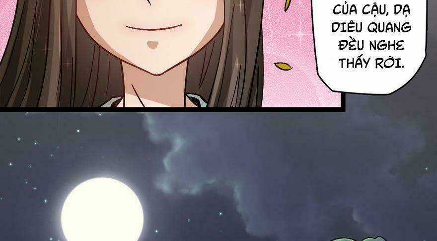 Quẻ Phi Thiên Hạ - Chapter 23 - Trang 161