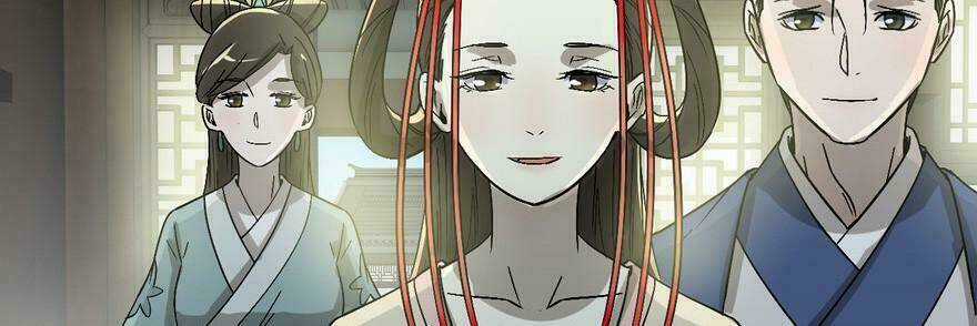 Quẻ Phi Thiên Hạ - Chapter 23 - Trang 18