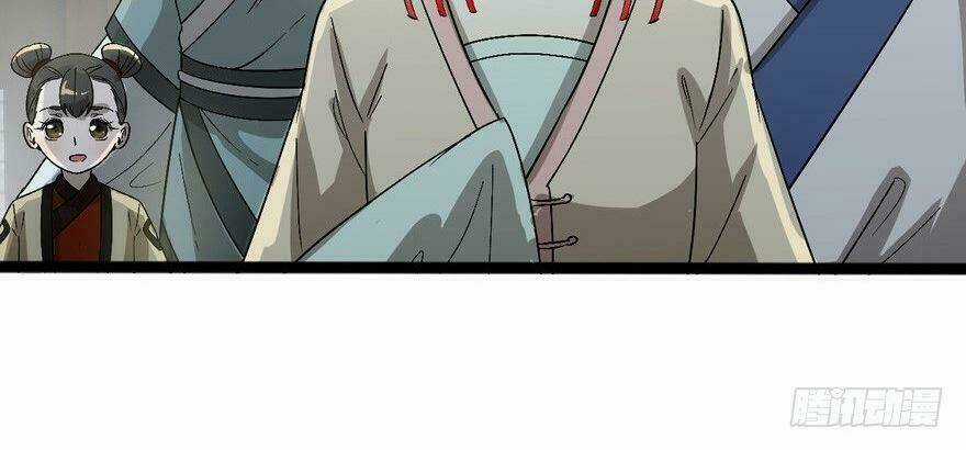 Quẻ Phi Thiên Hạ - Chapter 23 - Trang 19