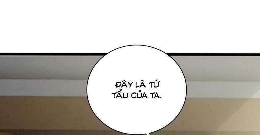 Quẻ Phi Thiên Hạ - Chapter 23 - Trang 21