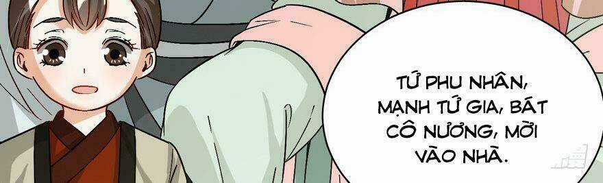 Quẻ Phi Thiên Hạ - Chapter 23 - Trang 25