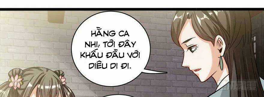 Quẻ Phi Thiên Hạ - Chapter 23 - Trang 27