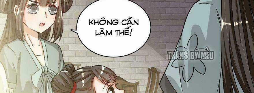 Quẻ Phi Thiên Hạ - Chapter 23 - Trang 28