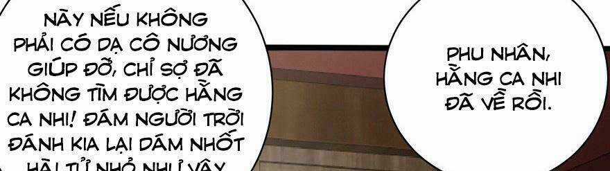Quẻ Phi Thiên Hạ - Chapter 23 - Trang 30