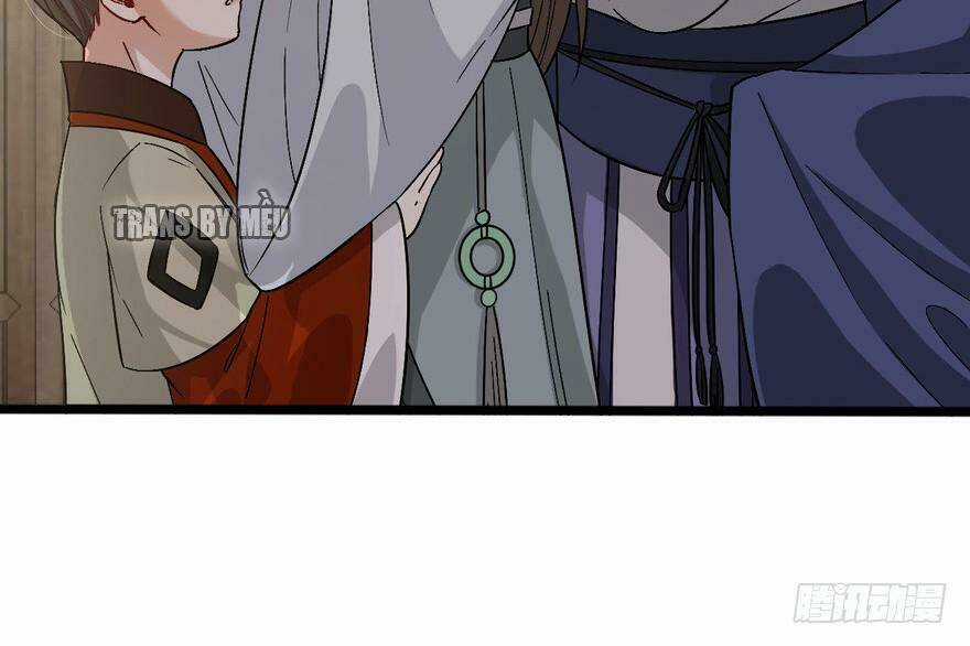 Quẻ Phi Thiên Hạ - Chapter 23 - Trang 34