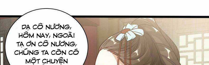 Quẻ Phi Thiên Hạ - Chapter 23 - Trang 35