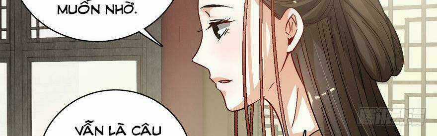 Quẻ Phi Thiên Hạ - Chapter 23 - Trang 36