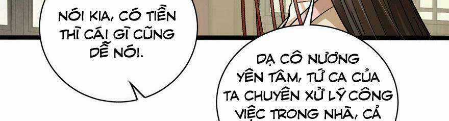 Quẻ Phi Thiên Hạ - Chapter 23 - Trang 37