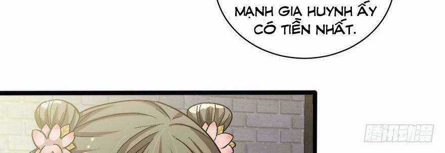 Quẻ Phi Thiên Hạ - Chapter 23 - Trang 38