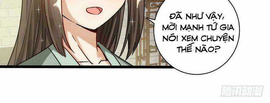 Quẻ Phi Thiên Hạ - Chapter 23 - Trang 40