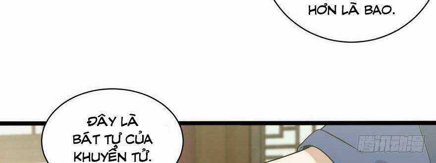 Quẻ Phi Thiên Hạ - Chapter 23 - Trang 43