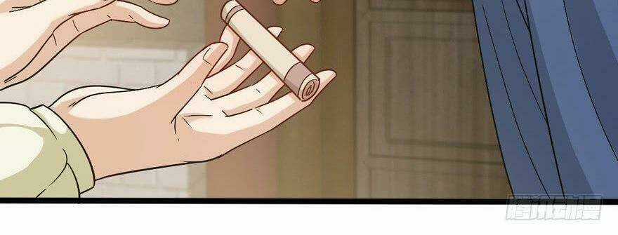 Quẻ Phi Thiên Hạ - Chapter 23 - Trang 45