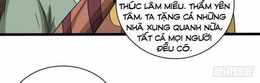 Quẻ Phi Thiên Hạ - Chapter 23 - Trang 6