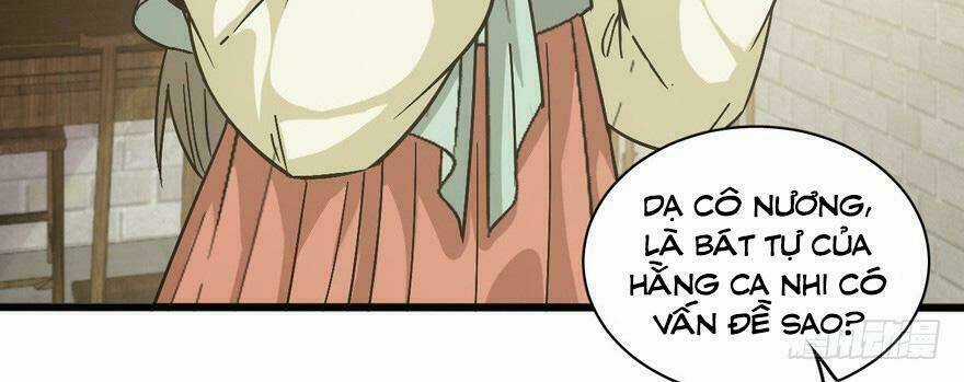 Quẻ Phi Thiên Hạ - Chapter 23 - Trang 51