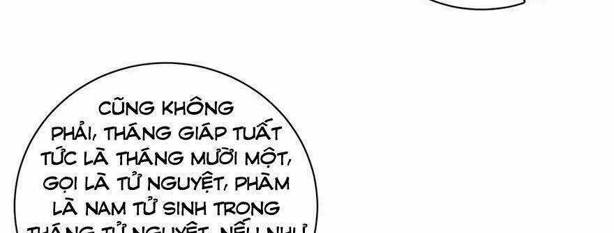 Quẻ Phi Thiên Hạ - Chapter 23 - Trang 52